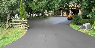 Custom Driveway Design in Alpine, CA